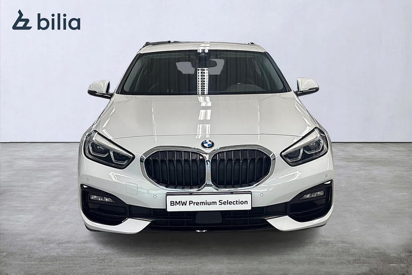 Bild 5 av BMW 120i