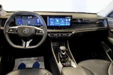 MG HS PHEV