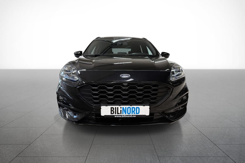 Bilde 2 av Ford Kuga Hybrid AWD 2,5 FHEV ST-Line AWD, Krok, B&O