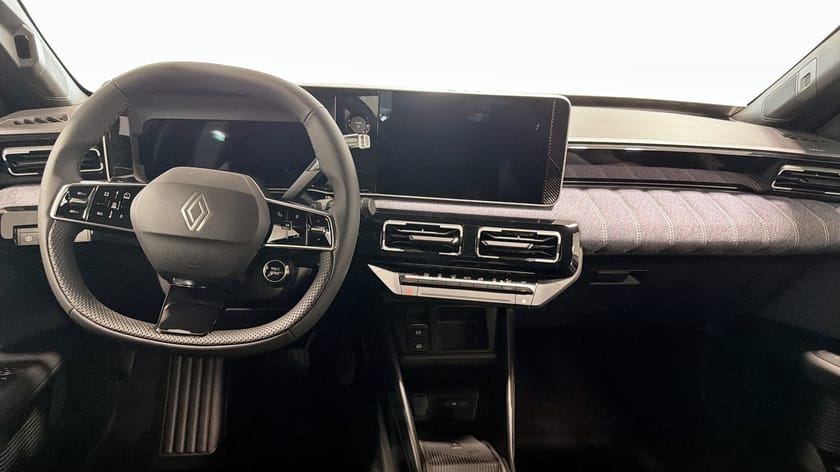 Bild 4 av Renault 5 E-Tech PL 3690kr/mån TECHNO EV52