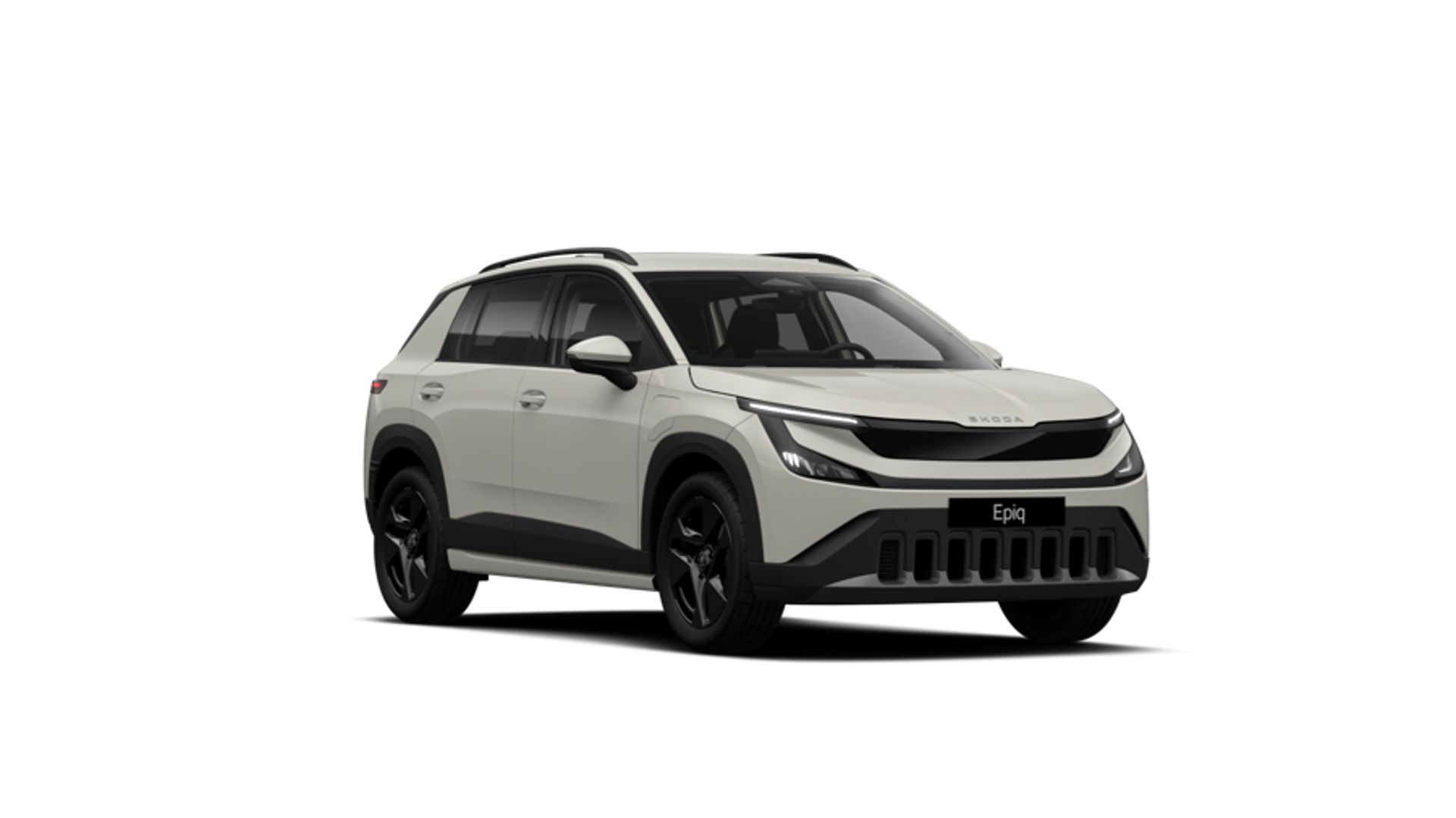 Skoda Epiq