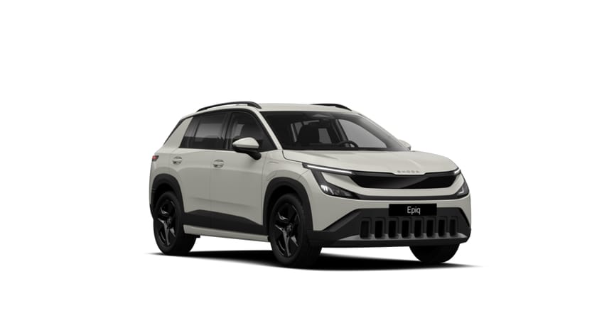 Bild 1 av Škoda Epiq 55