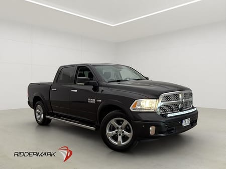 RAM 1500 Crew Cab
