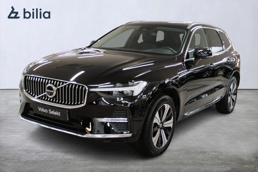 Bild 1 av Volvo XC60 Recharge T6 Plus Bright