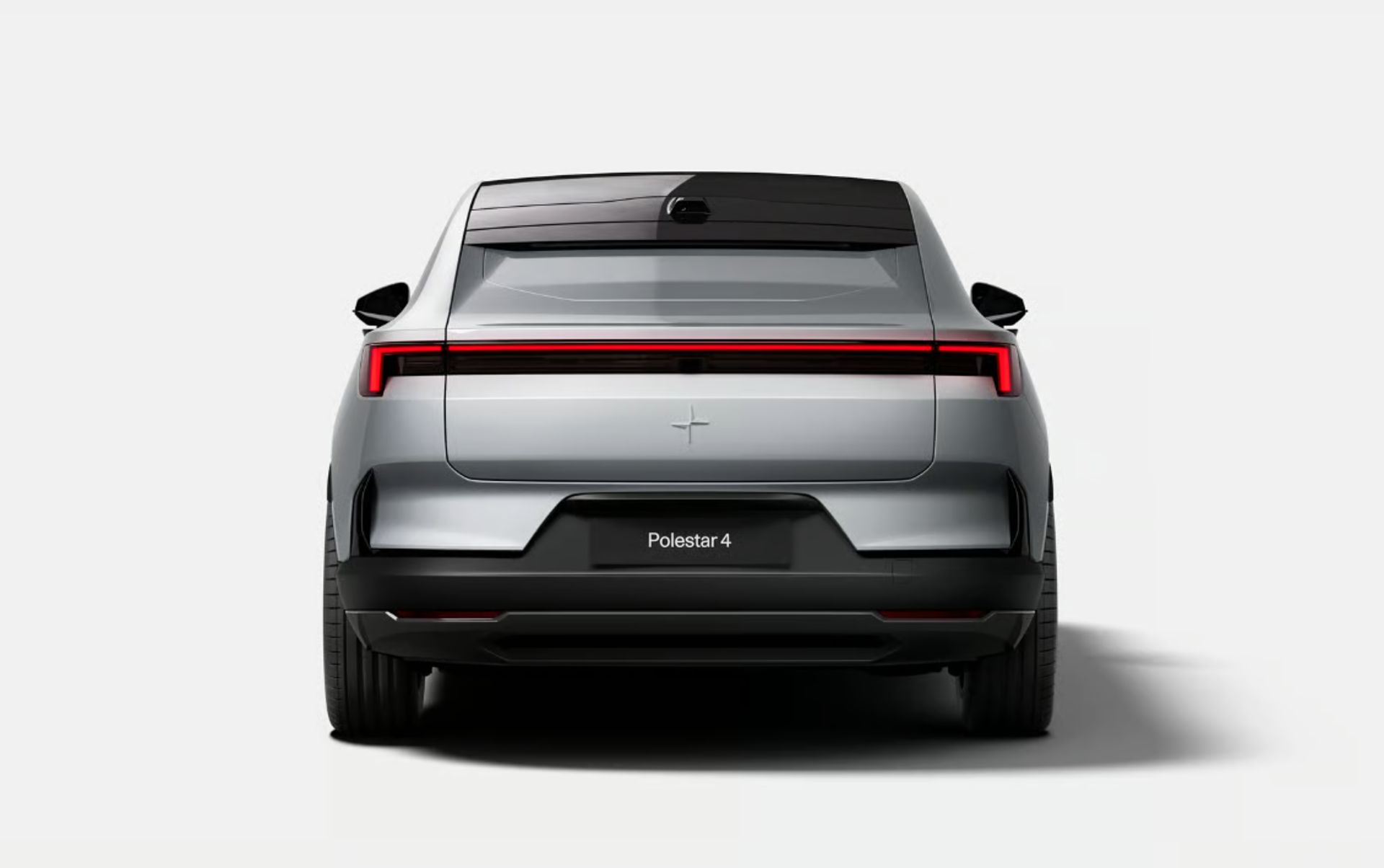 Polestar 4 Long range Single motor 2026, bild 5/10