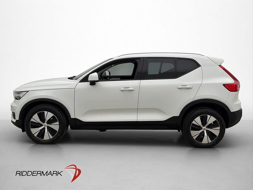 Bild 4 av Volvo XC40