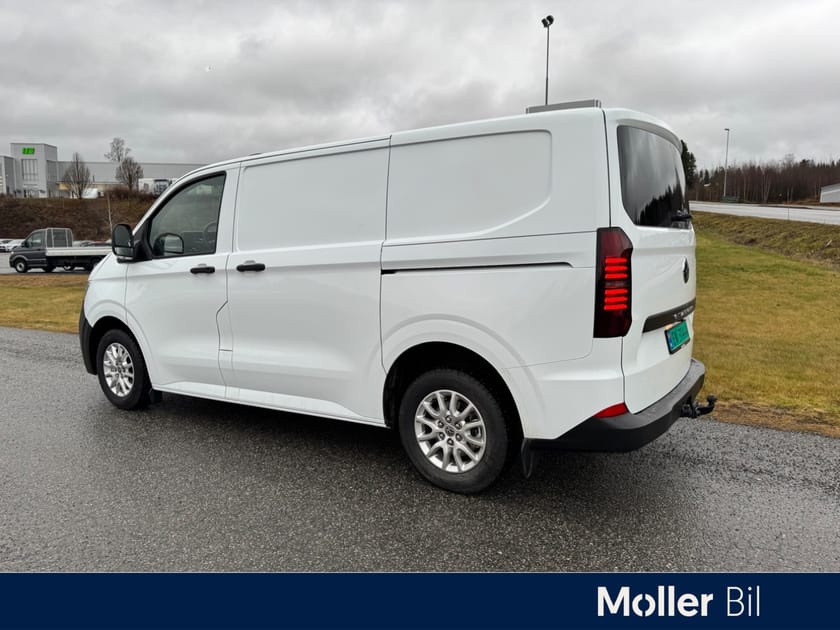 Bilde 4 av Volkswagen e-Transporter