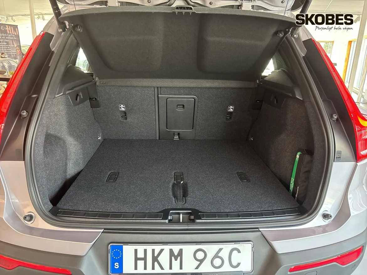 Volvo EX40 Single Motor Extended Range
