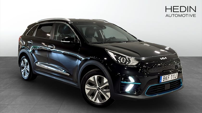 Bild 3 av Kia e-Niro ADVANCE