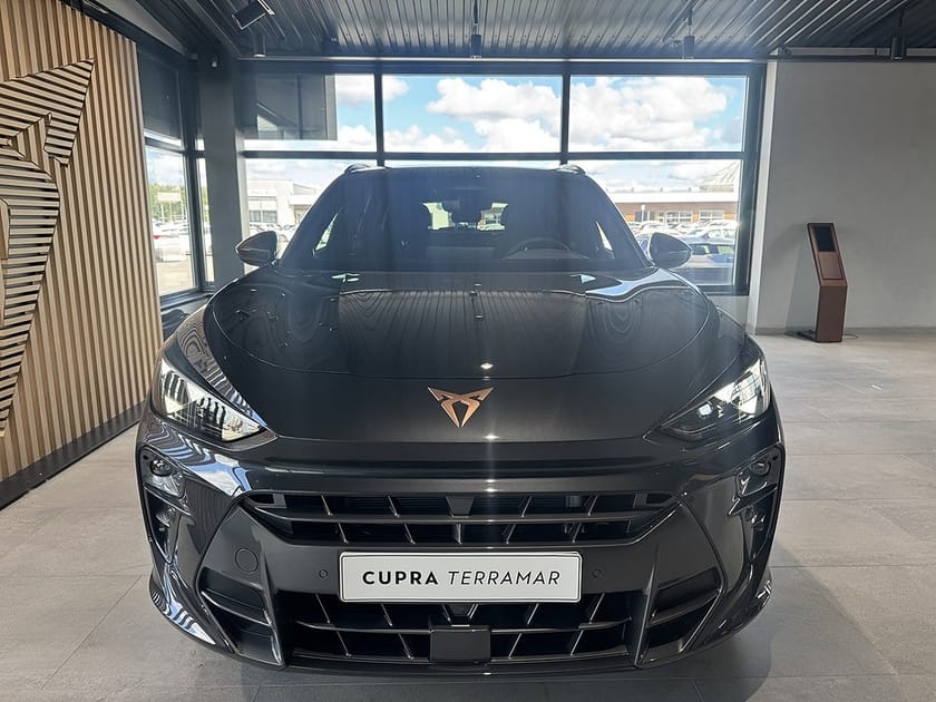 Bild 2 av CUPRA Terramar e-Hybrid CUPRA 1.5 204 DSG6 LADDHYBRID