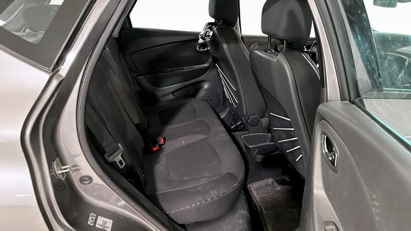 Bild 5 av Renault Captur 