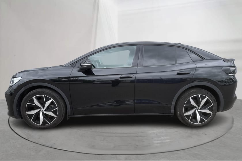 Bild 2 av Volkswagen ID.5 GTX 4-Motion 77kWh (299hk)