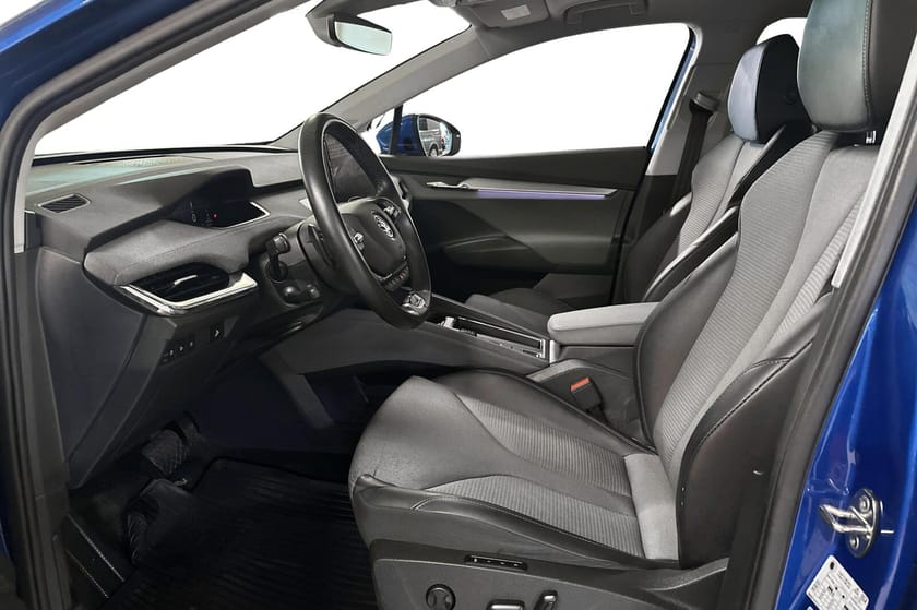 Bilde 5 av Škoda Enyaq iV 80 
