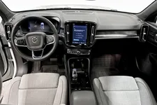Volvo C40 Recharge Twin
