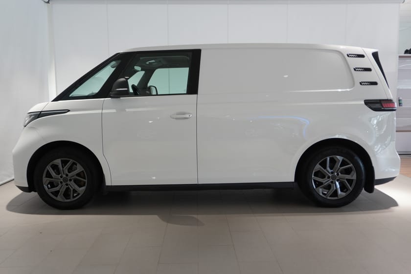 Bilde 3 av Volkswagen ID. Buzz Cargo
