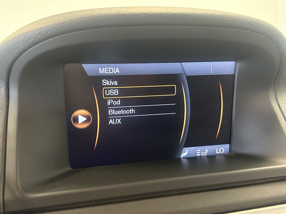 Volvo Volvo V70 — bild 16