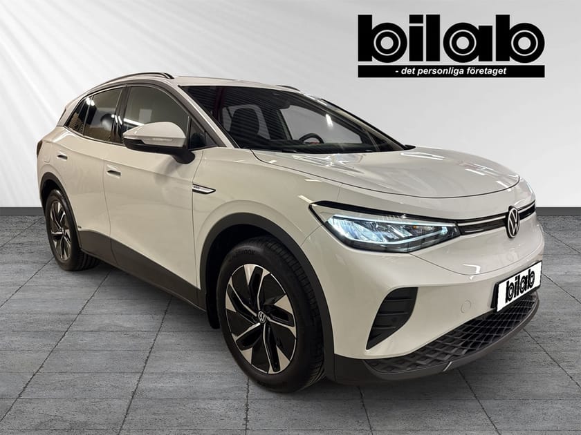Bild 2 av Volkswagen ID.4 Pro Performance 77kWh 204hk