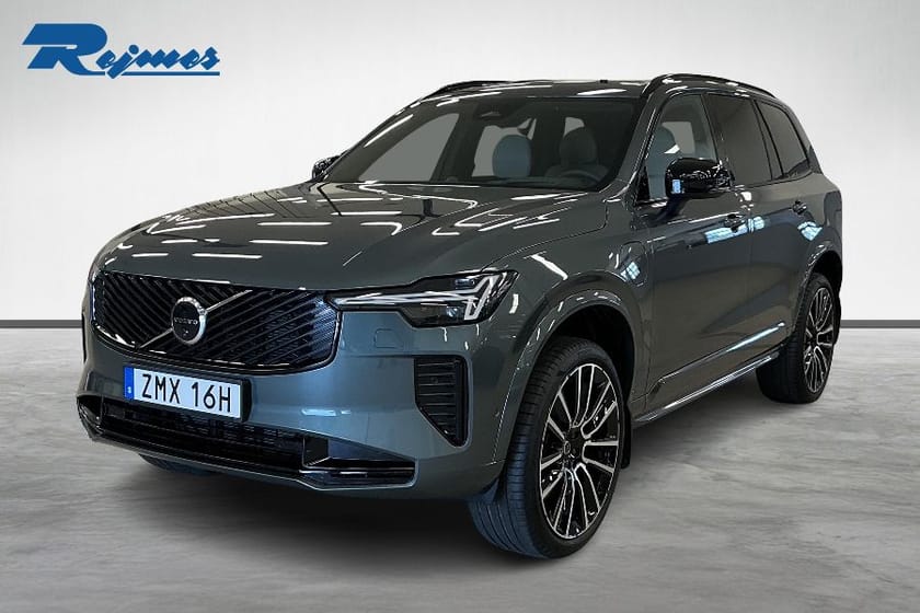 Bild 1 av Volvo XC90 T8 Ultra Dark