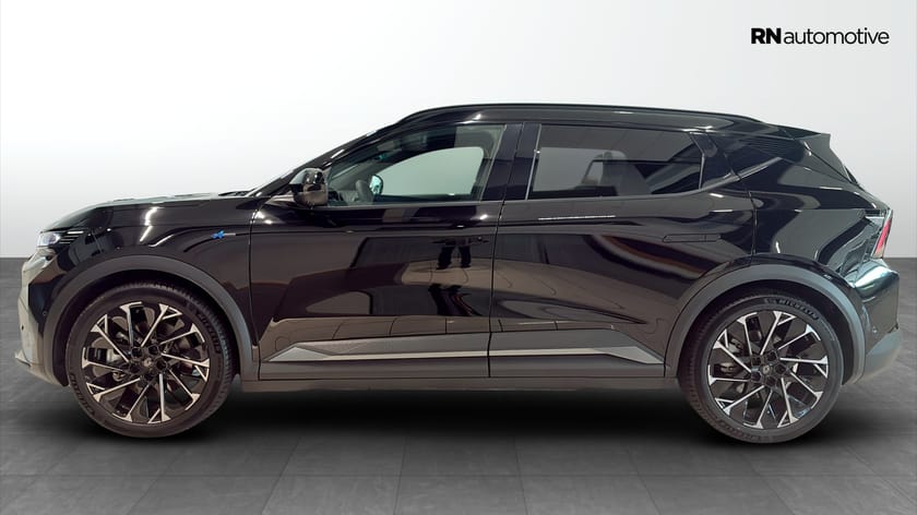 Bild 2 av Renault Scenic E-Tech High Range Esprit Alpine | 87Kwh | 360° Kamera | CarPlay |