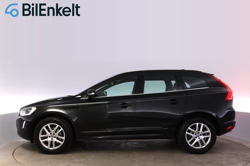 Bild 5 av Volvo XC60 D4 AWD Classic Momentum D-Värme BLIS