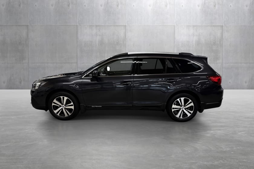 Bilde 2 av Subaru Outback