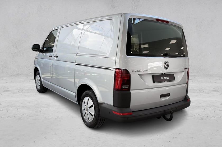 Bilde 3 av Volkswagen Transporter