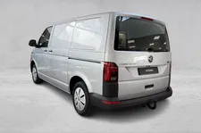 Thumnail bilde 2 av Volkswagen Transporter