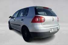 Thumnail bilde 2 av Volkswagen Golf 5-dørs