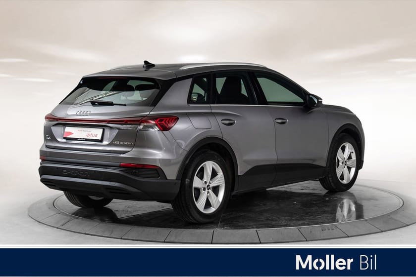 Bilde 2 av Audi Q4 35 e-tron 
