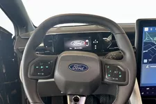 Ford Capri EV Extended Range RWD