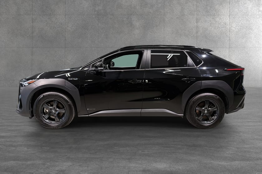 Bilde 2 av Toyota bZ4X 71.4 kWh AWD Active Tech