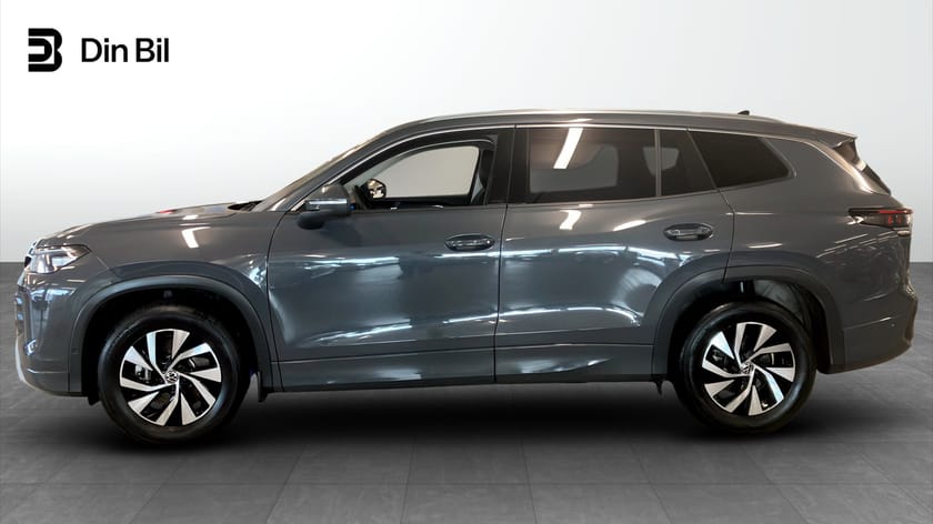 Bild 2 av Volkswagen Tayron 1.5 eTSI 150hk DSG / 7-sits & Väramre