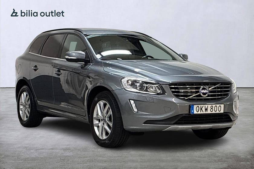 Bild 4 av Volvo XC60