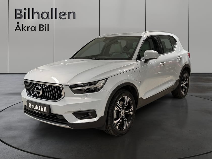 Bilde 5 av Volvo XC40 