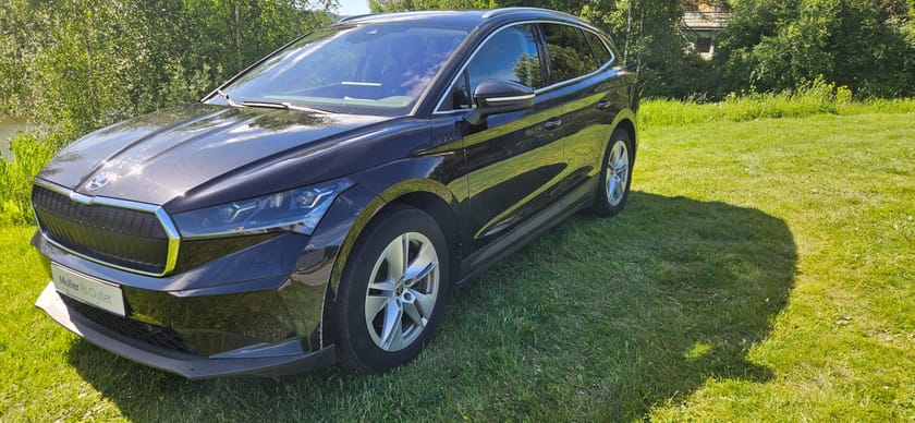 Bilde 1 av Škoda Enyaq iV 80 
