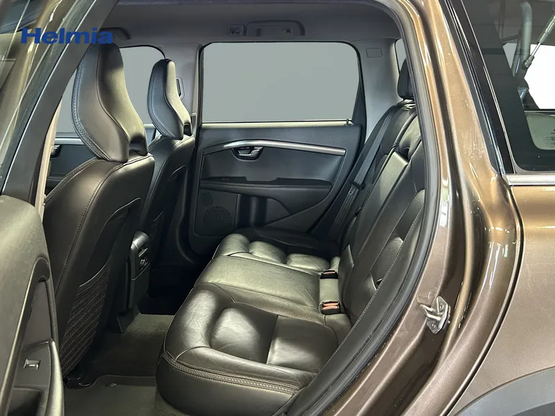 Bild 9 av 10 – Volvo XC70 D4 AWD Momentum Business E II