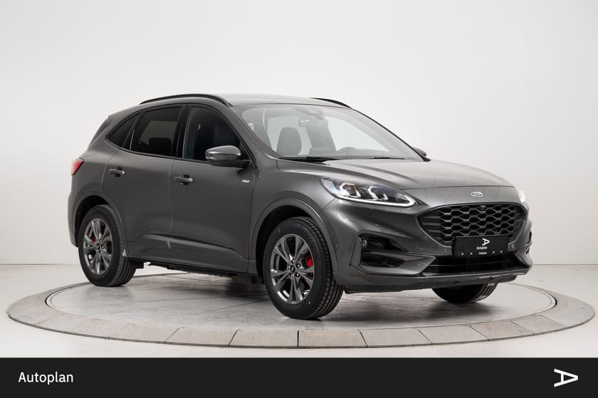 Bilde 1 av Ford Kuga Plug-In Hybrid 2,5 PHEV ST-Line ACC/Krok/B&O/HeadUp/Kamera/DAB/BT