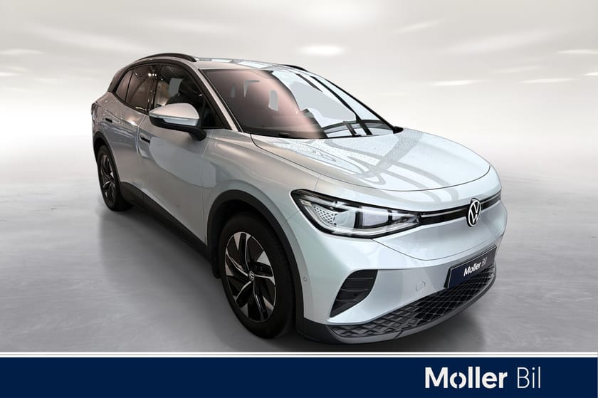 Bilde 2 av Volkswagen ID.4 Pro 4M highl.77kwh 286hk