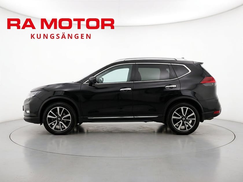 Bild 3 av Nissan X-Trail