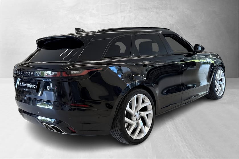 Bilde 4 av Land Rover Range Rover Velar SVAutobiography Dynamic Edition SVAutobiography/5.0L V8/ Head-up/ Massasje