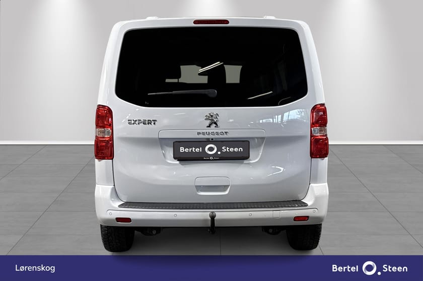 Bilde 4 av Peugeot Expert 180HK Mester L2 | CarPlay | Ryggekamera | Hengerfeste
