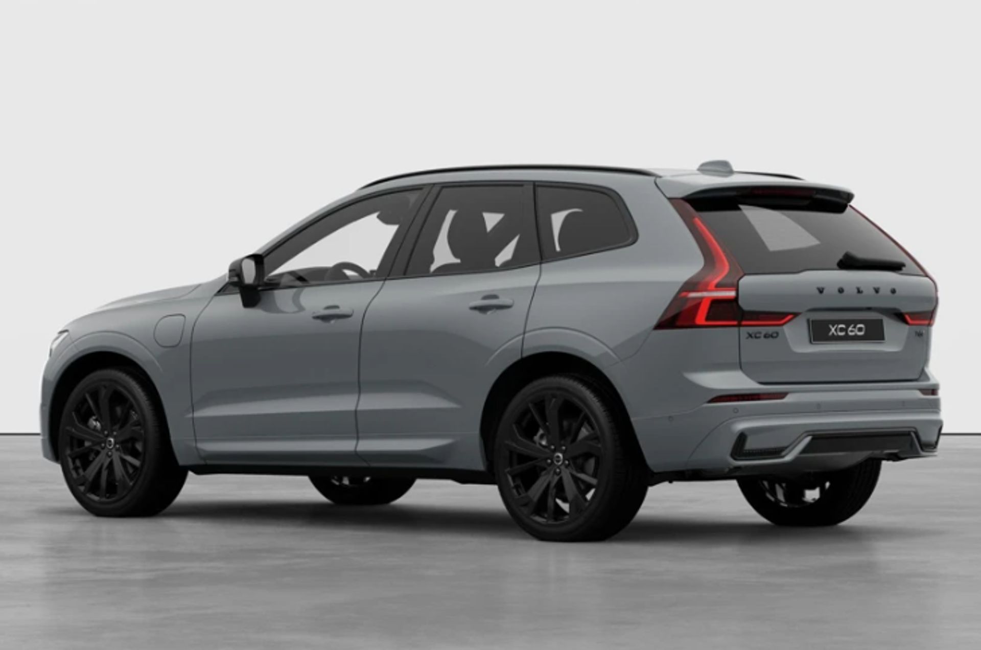 Volvo XC60 2026, photo 3/10