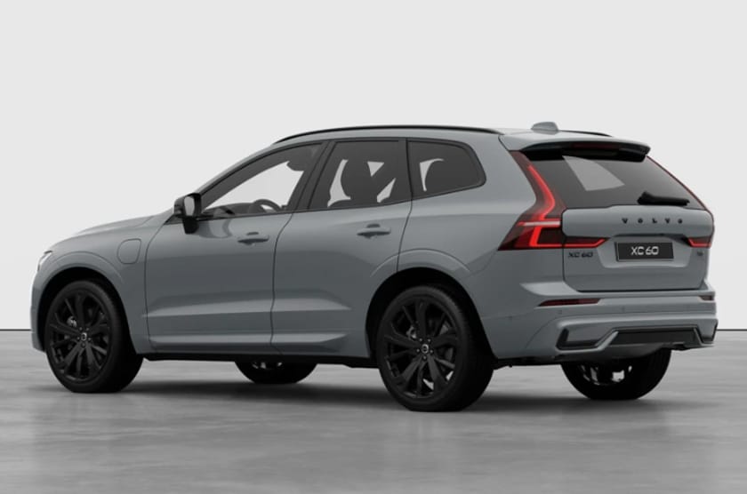 Bild 3 av Volvo XC60