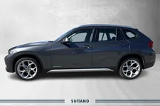 Thumnail bilde 1 av BMW X1 xDrive20d