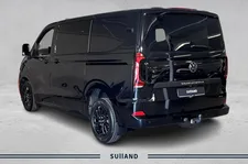 Thumnail bilde 2 av Volkswagen Transporter