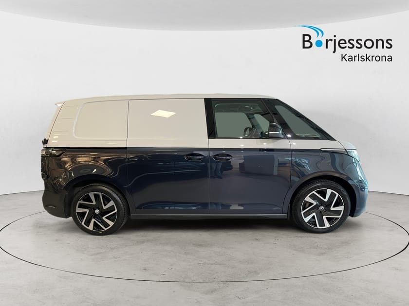 Bild 2 av Volkswagen ID. Buzz Cargo 150 KW  EL 150