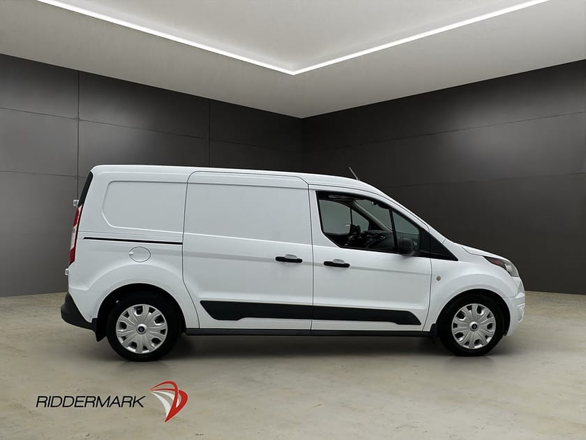 Bild 2 av Ford Transit Connect 230 LWB Värmare Dragkrok B-Kamera V-Inredd