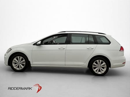 Volkswagen Golf Sportscombi