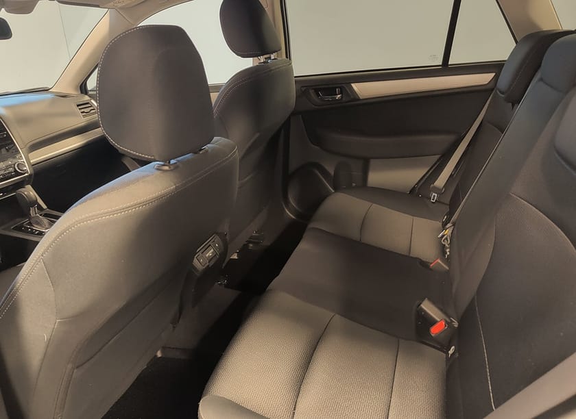 Bild 5 av Subaru Outback