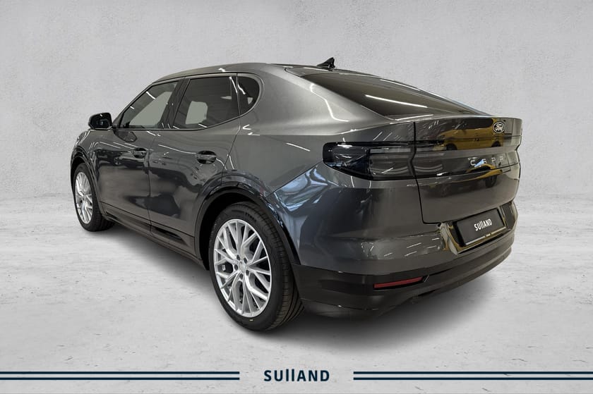 Bilde 3 av Ford Capri EV Extended Range AWD